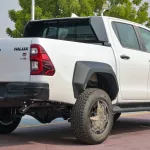 TOYOTA HILUX 2.8L DIESEL 2025 MODEL YEAR 4WD GR SPORT AT - Thumbnail 2