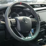 TOYOTA HILUX 2.8L DIESEL 2025 MODEL YEAR 4WD GR SPORT AT - Thumbnail 4