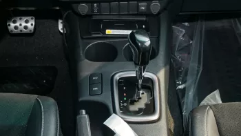 TOYOTA HILUX 2.8L DIESEL 2025 MODEL YEAR 4WD GR SPORT AT
