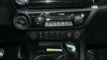 TOYOTA HILUX 2.8L DIESEL 2025 MODEL YEAR 4WD GR SPORT AT