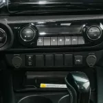 TOYOTA HILUX 2.8L DIESEL 2025 MODEL YEAR 4WD GR SPORT AT - Thumbnail 6