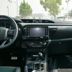TOYOTA HILUX 2.8L DIESEL 2025 MODEL YEAR 4WD GR SPORT AT - Thumbnail 7