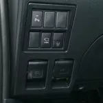 TOYOTA HILUX 2.8L DIESEL 2025 MODEL YEAR 4WD GR SPORT AT - Thumbnail 8