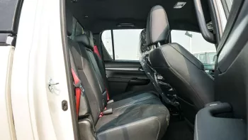 TOYOTA HILUX 2.8L DIESEL 2025 MODEL YEAR 4WD GR SPORT AT