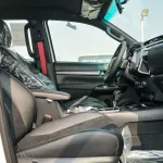 TOYOTA HILUX 2.8L DIESEL 2025 MODEL YEAR 4WD GR SPORT AT - Thumbnail 10