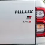 TOYOTA HILUX 2.8L DIESEL 2025 MODEL YEAR 4WD GR SPORT AT - Thumbnail 11