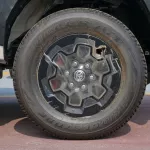 TOYOTA HILUX 2.8L DIESEL 2025 MODEL YEAR 4WD GR SPORT AT - Thumbnail 12