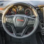 ISUZU D-MAX DC 3.0L 2024 MODEL YEAR DIESEL ÀUTOMATIC GT LINE - Thumbnail 3