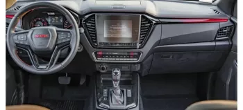 ISUZU D-MAX DC 3.0L 2024 MODEL YEAR DIESEL ÀUTOMATIC GT LINE