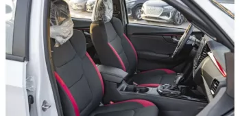 ISUZU D-MAX DC 3.0L 2024 MODEL YEAR DIESEL ÀUTOMATIC GT LINE