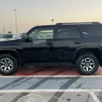 TOYOTA 4RUNNER TRD OFF ROAD PETROL 2023 MODEL - Thumbnail 2