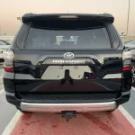 TOYOTA 4RUNNER TRD OFF ROAD PETROL 2023 MODEL - Thumbnail 3