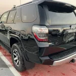 TOYOTA 4RUNNER TRD OFF ROAD PETROL 2023 MODEL - Thumbnail 5