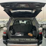 TOYOTA 4RUNNER TRD OFF ROAD PETROL 2023 MODEL - Thumbnail 7