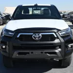 TOYOTA HILUX ADVENTURE 2025 MODEL YEAR V6 4.0L PETROL 4WD AUTOMATIC - Thumbnail 1