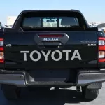 TOYOTA HILUX ADVENTURE 2025 MODEL YEAR V6 4.0L PETROL 4WD AUTOMATIC - Thumbnail 2
