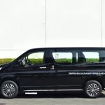 2023 TOYOTA GRANVIA PREMIUM V6 3.5L PTEROL 6 SEAT - Thumbnail 3