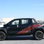 TOYOTA HILUX ADVENTURE 2025 MODEL YEAR V6 4.0L PETROL 4WD AUTOMATIC - Thumbnail 5
