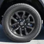 TOYOTA HILUX ADVENTURE 2025 MODEL YEAR V6 4.0L PETROL 4WD AUTOMATIC - Thumbnail 6