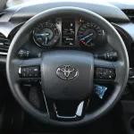 TOYOTA HILUX ADVENTURE 2025 MODEL YEAR V6 4.0L PETROL 4WD AUTOMATIC - Thumbnail 7