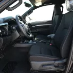 TOYOTA HILUX ADVENTURE 2025 MODEL YEAR V6 4.0L PETROL 4WD AUTOMATIC - Thumbnail 8
