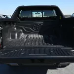 TOYOTA HILUX ADVENTURE 2025 MODEL YEAR V6 4.0L PETROL 4WD AUTOMATIC - Thumbnail 10