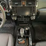 TOYOTA 4RUNNER TRD OFF ROAD PETROL 2023 MODEL - Thumbnail 10