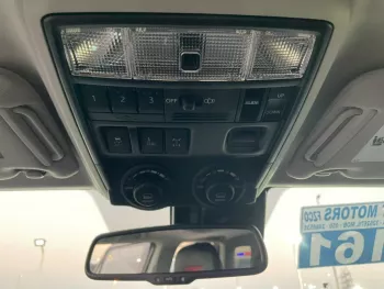 TOYOTA 4RUNNER TRD OFF ROAD PETROL 2023 MODEL