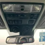 TOYOTA 4RUNNER TRD OFF ROAD PETROL 2023 MODEL - Thumbnail 11