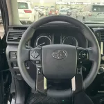 TOYOTA 4RUNNER TRD OFF ROAD PETROL 2023 MODEL - Thumbnail 12