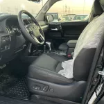TOYOTA 4RUNNER TRD OFF ROAD PETROL 2023 MODEL - Thumbnail 13