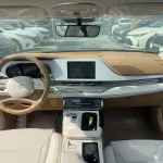HYUNDAI AZERA 3.5L PETROL FWD 2023 MODEL YEAR WHITE COLOR - Thumbnail 16