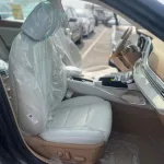 HYUNDAI AZERA 3.5L PETROL FWD 2023 MODEL YEAR WHITE COLOR - Thumbnail 18