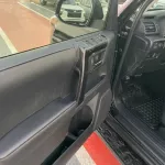 TOYOTA 4RUNNER TRD OFF ROAD PETROL 2023 MODEL - Thumbnail 16