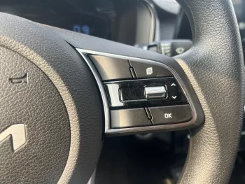 KIA K3 1.5L PETROL FWD 2025 MODEL YEAR WHITE COLOR EXTERIOR