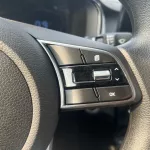 KIA K3 1.5L PETROL FWD 2025 MODEL YEAR WHITE COLOR EXTERIOR - Thumbnail 10