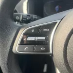 KIA K3 1.5L PETROL FWD 2025 MODEL YEAR WHITE COLOR EXTERIOR - Thumbnail 9