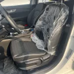 KIA K3 1.5L PETROL FWD 2025 MODEL YEAR WHITE COLOR EXTERIOR - Thumbnail 14
