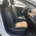 KIA K3 1.5L PETROL FWD 2025 MODEL YEAR WHITE COLOR EXTERIOR - Thumbnail 15
