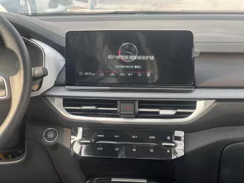 KIA K3 1.5L PETROL FWD 2025 MODEL YEAR WHITE COLOR EXTERIOR