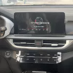KIA K3 1.5L PETROL FWD 2025 MODEL YEAR WHITE COLOR EXTERIOR - Thumbnail 12