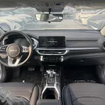 KIA K3 1.5L PETROL FWD 2025 MODEL YEAR WHITE COLOR EXTERIOR - Thumbnail 13