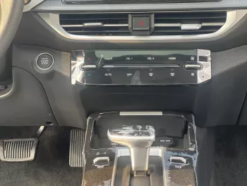 KIA K3 1.5L PETROL FWD 2025 MODEL YEAR WHITE COLOR EXTERIOR