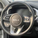 KIA K3 1.5L PETROL FWD 2025 MODEL YEAR WHITE COLOR EXTERIOR - Thumbnail 11