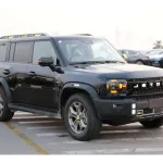 JETOUR T2 CROSSING PRO+ 2024 MODEL YEAR 2.0L PETROL - Thumbnail 1
