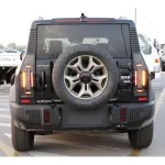 JETOUR T2 CROSSING PRO+ 2024 MODEL YEAR 2.0L PETROL - Thumbnail 10