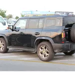 JETOUR T2 CROSSING PRO+ 2024 MODEL YEAR 2.0L PETROL - Thumbnail 9