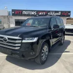 TOYOTA LAND CRUISER L300 3.3L VX+ DIESEL 7SET EUROPE SPECS 2022 MODEL - Thumbnail 1