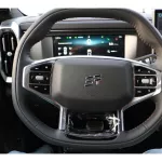 JETOUR T2 CROSSING PRO+ 2024 MODEL YEAR 2.0L PETROL - Thumbnail 3