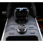 JETOUR T2 CROSSING PRO+ 2024 MODEL YEAR 2.0L PETROL - Thumbnail 4